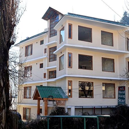 Hotel Rising Star Manāli Екстериор снимка