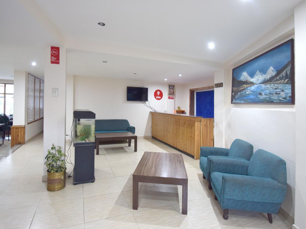 Hotel Rising Star Manāli Екстериор снимка